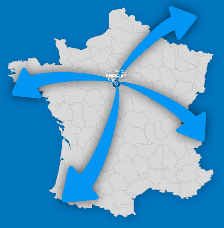 couverture mercier